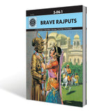 Brave Rajputs - Retail Maharaj