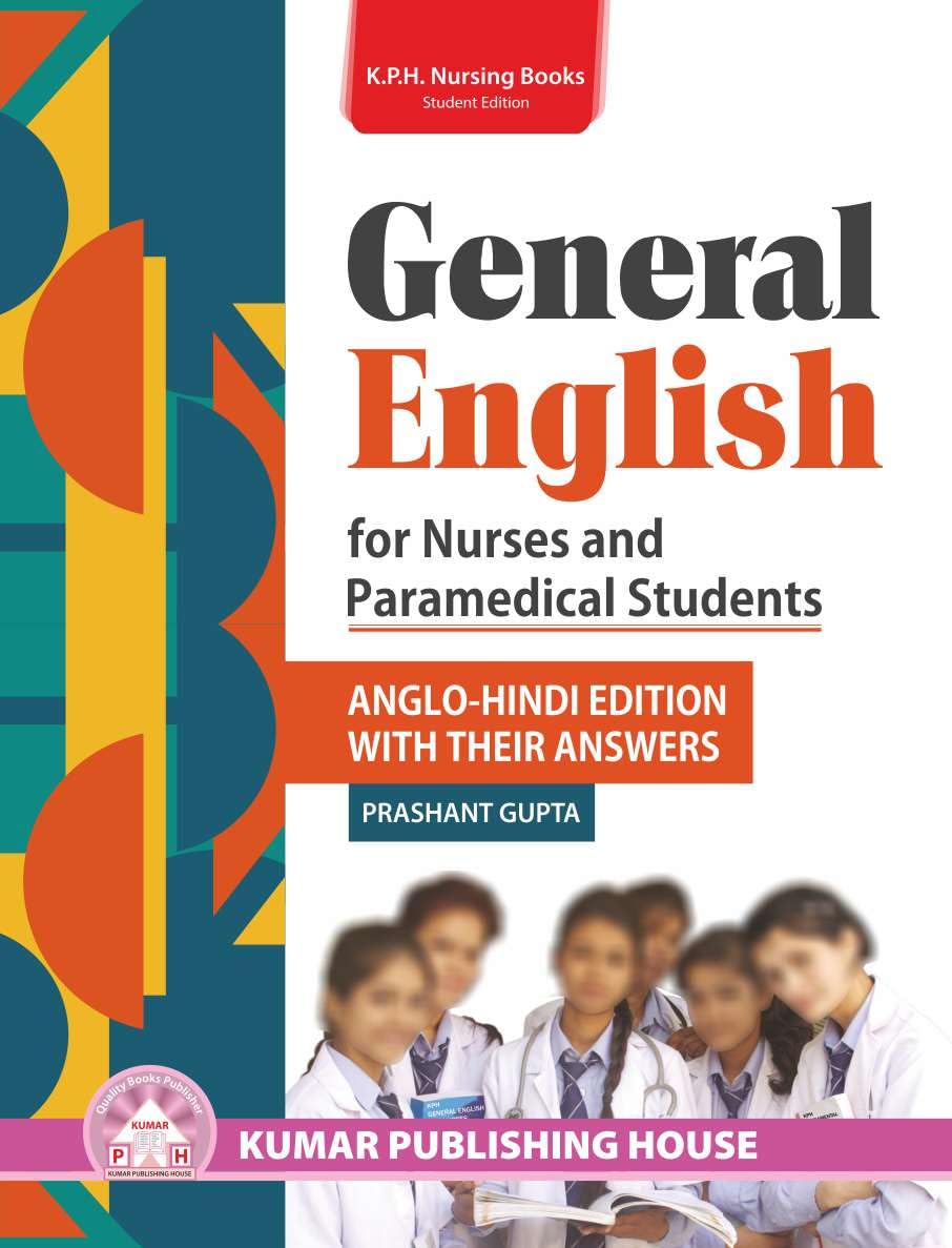 General English for Nurses and Paramedical Students