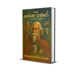 The Hungry Stones And Other Stories - Retail Maharaj