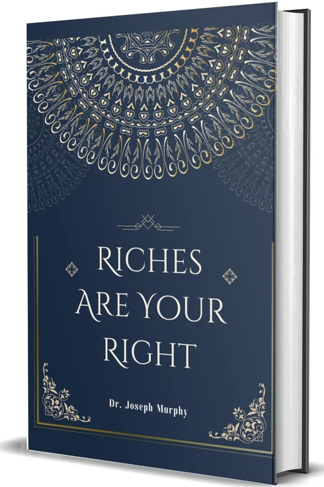 Riches Are Your Right - Retail Maharaj