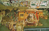 Ajanta Caves: Ancient Buddhist Paintings of India - Retail Maharaj