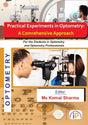 Practical Experiments in Optometry: A Comprehensive Approach - Retail Maharaj