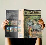 Tales Told by Sri Ramakrishna - Retail Maharaj