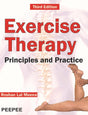 Exercise Therapy principles and practice 3rd edition - Retail Maharaj