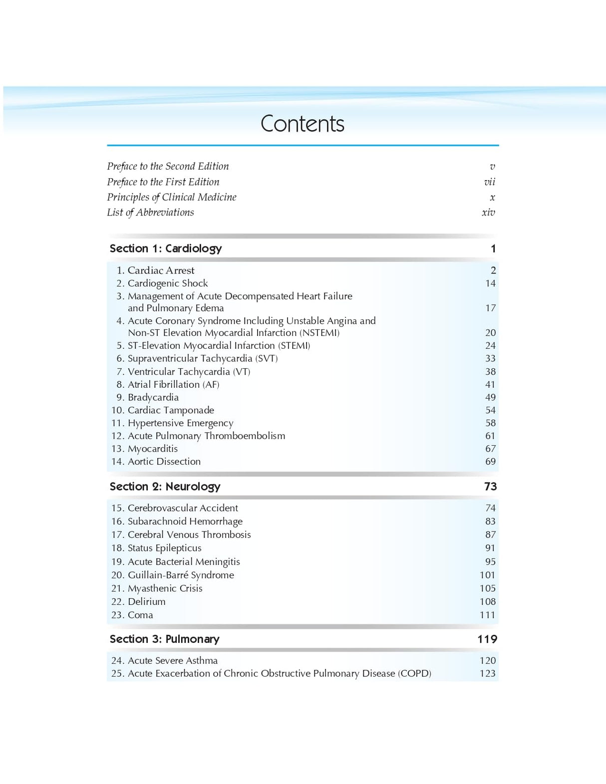 Manipal Manual Of Emergency Medicine And Critical Care 2Ed (Pb 2025) - Retail Maharaj