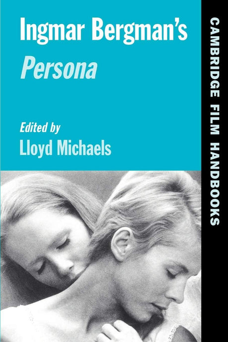 Ingmar Bergman's Persona - Retail Maharaj