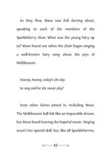 Forever Fairies #08: Mave Makes It Work - Retail Maharaj