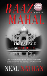Raaz Mahal : The Palace of Secrets - Retail Maharaj