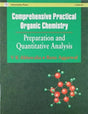 COM.PRA.ORGANIC CHE.QUANTITATIVE ANALYSIS - Retail Maharaj