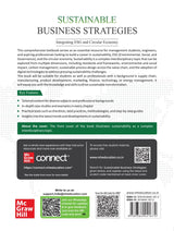 Sustainable Business Strategies | 1st Edition | Rajesh Ray - Retail Maharaj