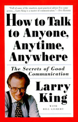 How to Talk to Anyone, Anytime, Anywhere: The Secrets of Good Communication - Retail Maharaj
