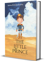 The Little Prince - Retail Maharaj