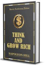 World’s Greatest Books For Personal Growth & Wealth (Set of 4 Books) : Perfect Motivational Gift Set - Retail Maharaj