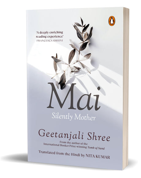Mai: Silently Mother - Retail Maharaj