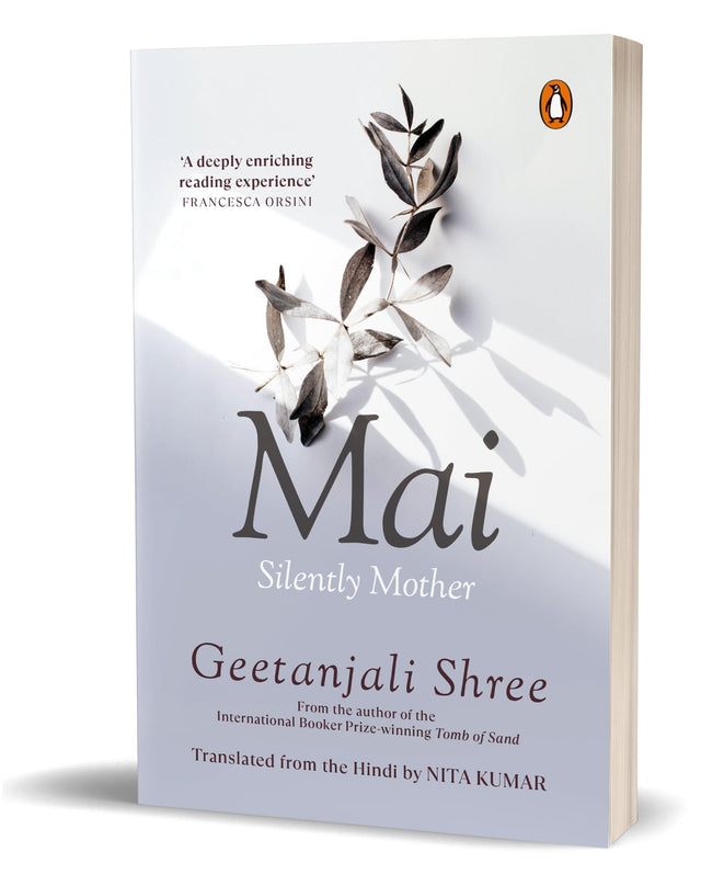 Mai: Silently Mother - Retail Maharaj