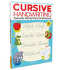 Cursive Handwriting Practice Workbook: Everyday Words | Level 2 | Ages 6–9 | Build Fluency and Confidence with Daily Writing Practice - Retail Maharaj