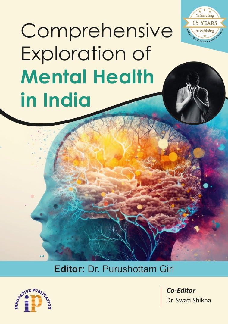 Comprehensive Exploration of Mental Health in India - Retail Maharaj