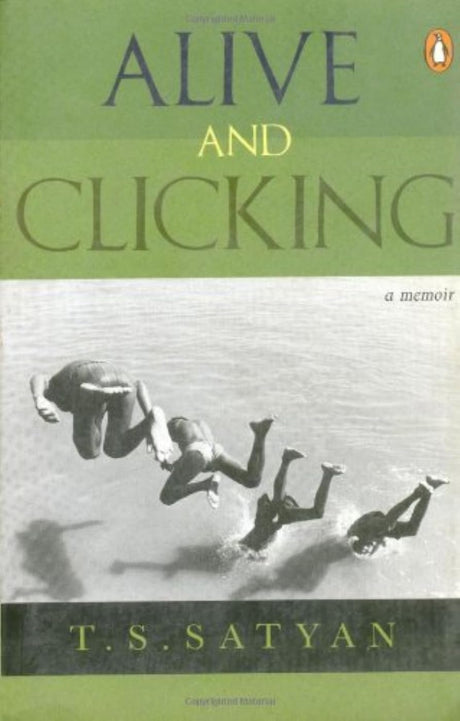 Alive And Clicking - Retail Maharaj