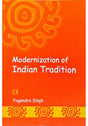 Modernization of Indian Tradition - Retail Maharaj