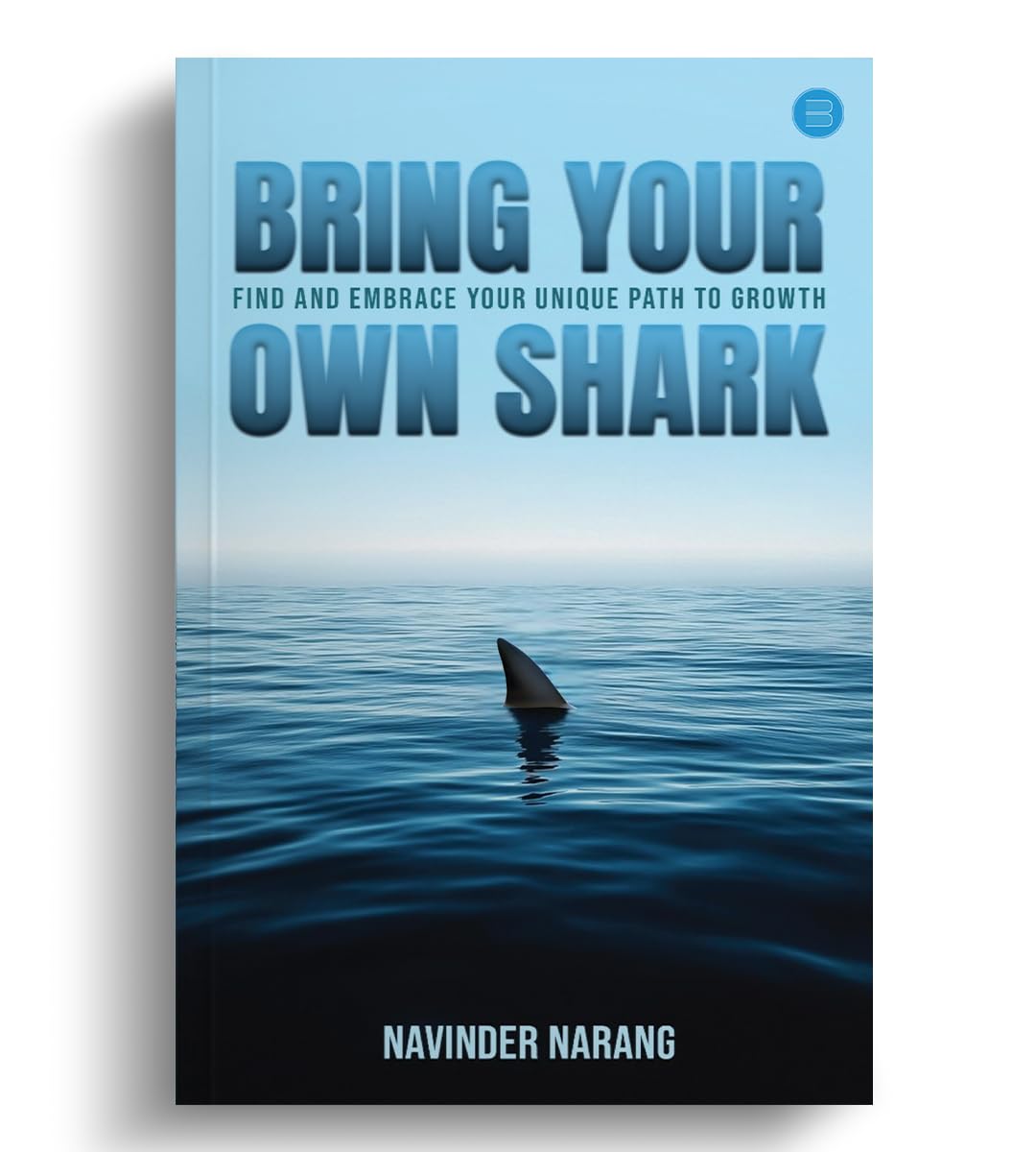 Bring Your Own Shark - Retail Maharaj