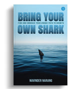 Bring Your Own Shark - Retail Maharaj