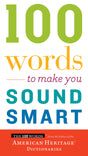 100 Words To Make You Sound Smart - Retail Maharaj