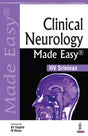 Clinical Neurology Made Easy - Retail Maharaj