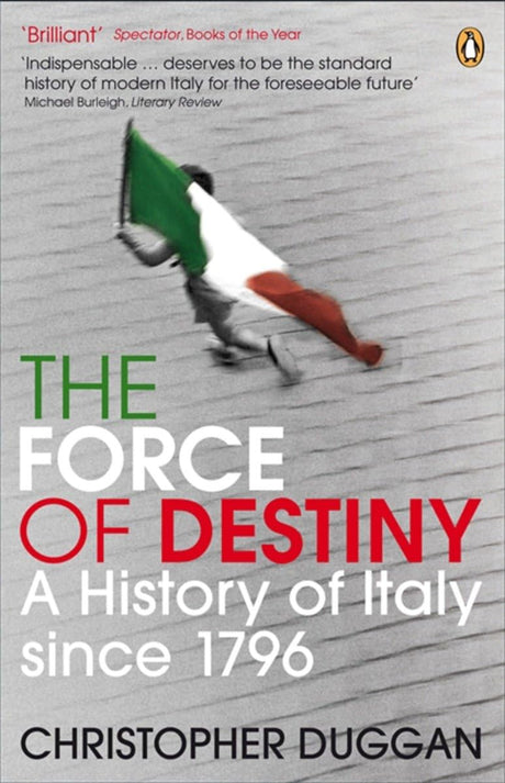 The Force of Destiny - Retail Maharaj