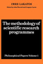 The Methodology of Scientific Research Programmes: Volume 1: Philosophical Papers: 001 (Philosophical Papers Volume I) - Retail Maharaj