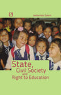 State, Civil Society and Right to Education - Retail Maharaj