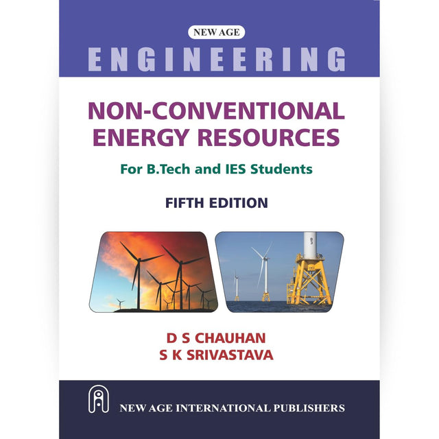 Non Conventional Energy Resources - Retail Maharaj