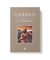 The Ram Chandra Series Special Edition Boxset - Retail Maharaj