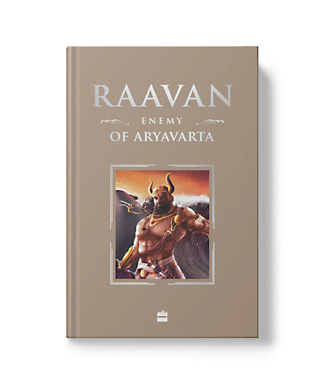 The Ram Chandra Series Special Edition Boxset - Retail Maharaj