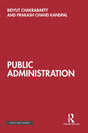 Public Administration - Retail Maharaj
