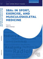 SBAs IN SPORT, EXERCISE, AND MUSCULOSKELETAL MEDICINE - Retail Maharaj