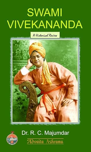 Swami Vivekananda: A Historical Review - Retail Maharaj