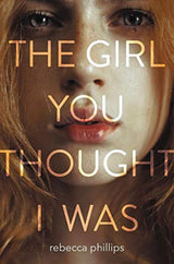 The Girl You Thought I Was - Retail Maharaj