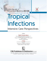Tropical Infections Intensive Care Perspectives - Retail Maharaj