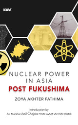 Nuclear Power in Asia Post Fukushima - Retail Maharaj