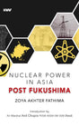 Nuclear Power in Asia Post Fukushima - Retail Maharaj