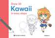 Draw 30 Kawaii In Easy Steps - Retail Maharaj