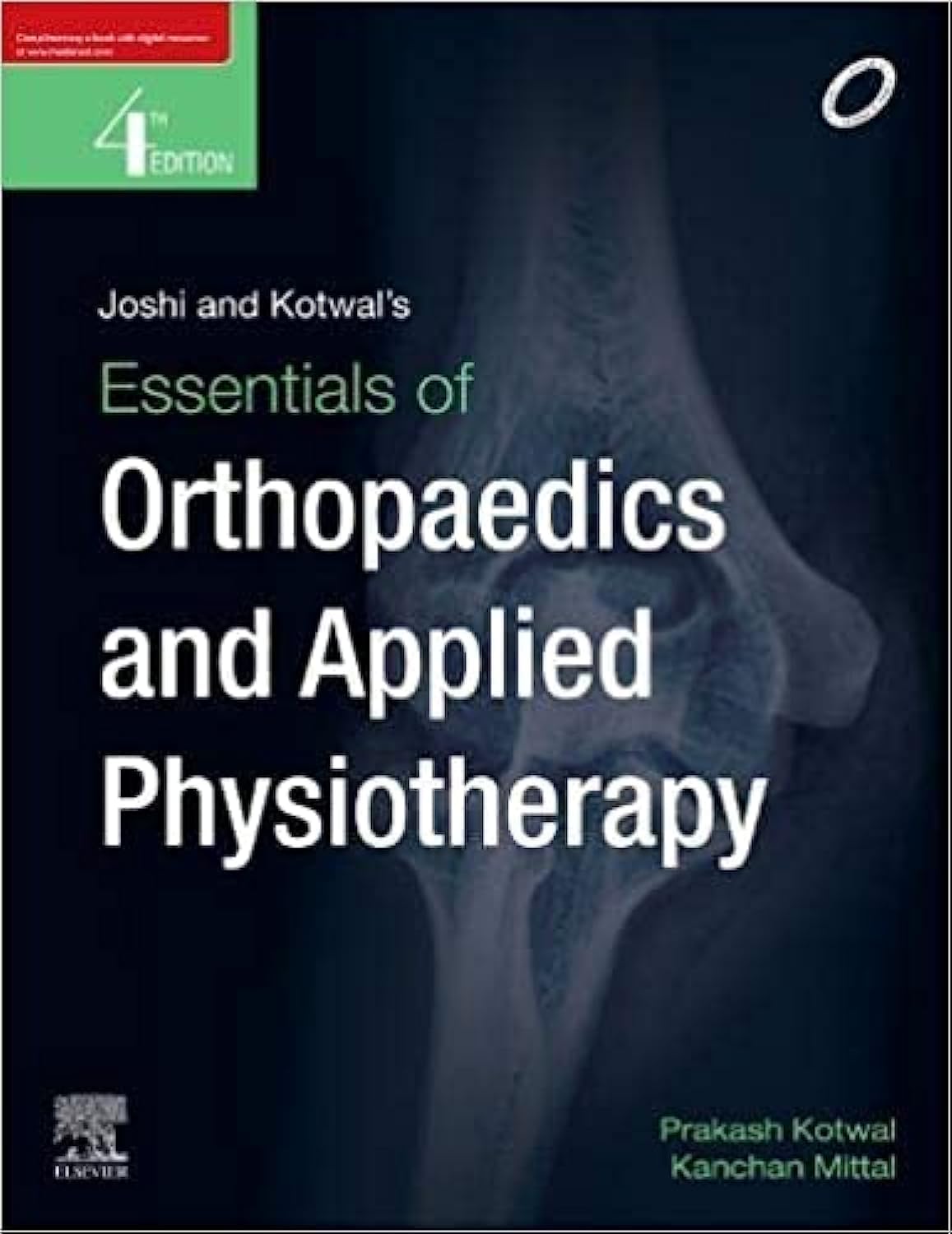 Essentials of Orthopedics and Applied Physiotherapy, 4e - Retail Maharaj