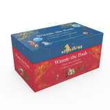 Winnie-the-Pooh Classic Story Collection: New 30 Book Box-Set - Retail Maharaj