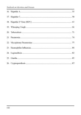 Textbook on Microbes and Disease (For BE Biotechnology, BSc, MSc in Microbiology, Nursing and Paramedical Students) - Retail Maharaj