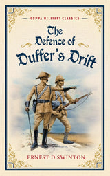 The Defence Of Duffers Drift - Retail Maharaj