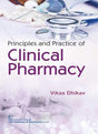 PRINCIPLES AND PRACTICE OF CLINICAL PHARMACY (PB 2019) - Retail Maharaj
