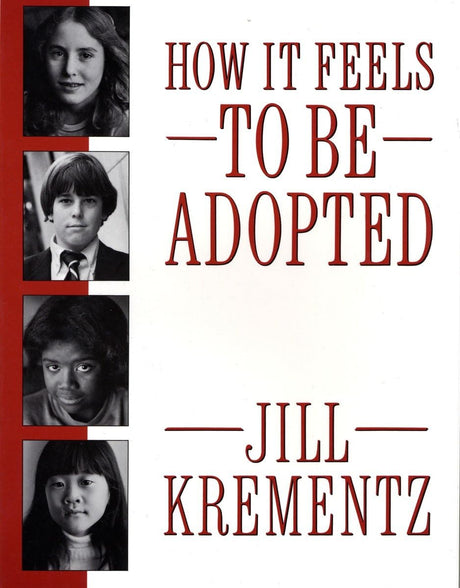How It Feels to Be Adopted - Retail Maharaj