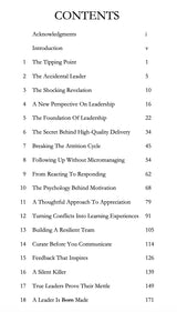 HOW LEADERS ARE MADE - Retail Maharaj