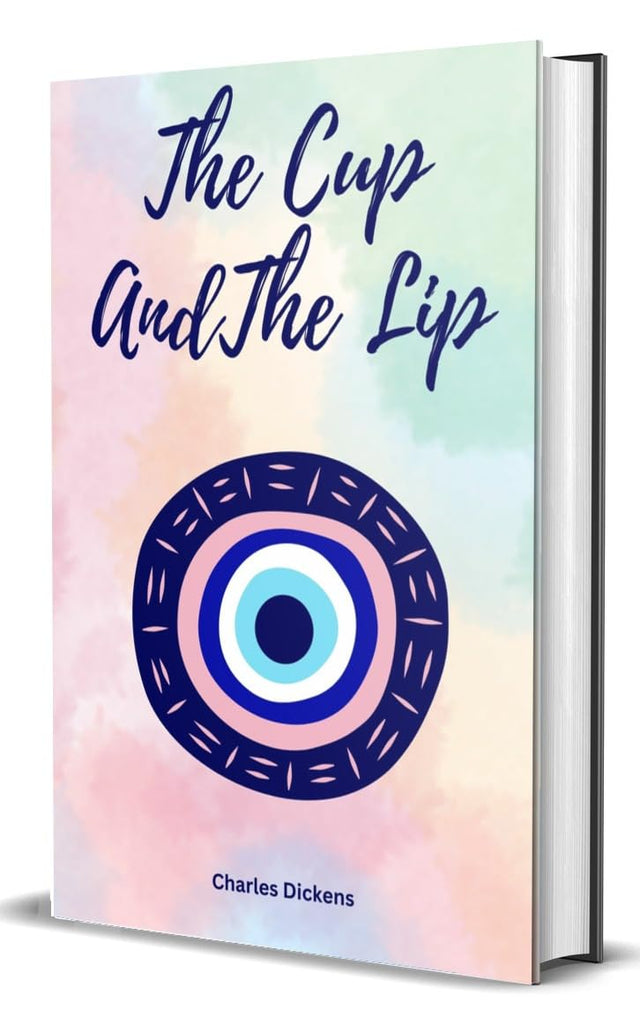 The Cup and The Lip - Retail Maharaj