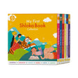 My First Shloka Book, Set of 6 - Retail Maharaj
